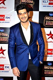 Mohit Marwah - Wikiunfold.com